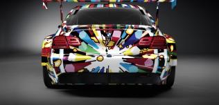 BMW Art Ca